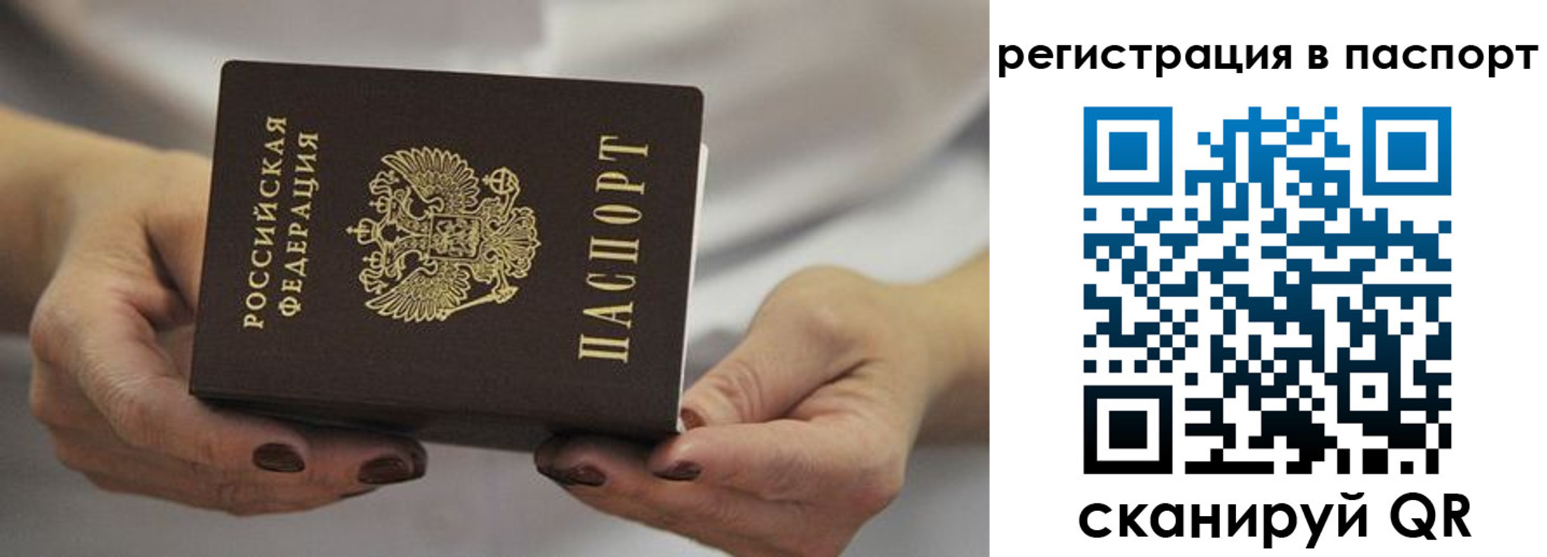 прописка в квартире в Воронеже